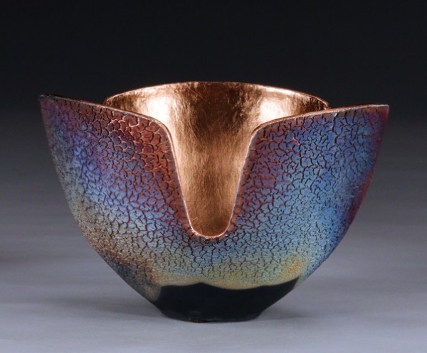 WB-1408 Glow Pot $395 at Hunter Wolff Gallery
